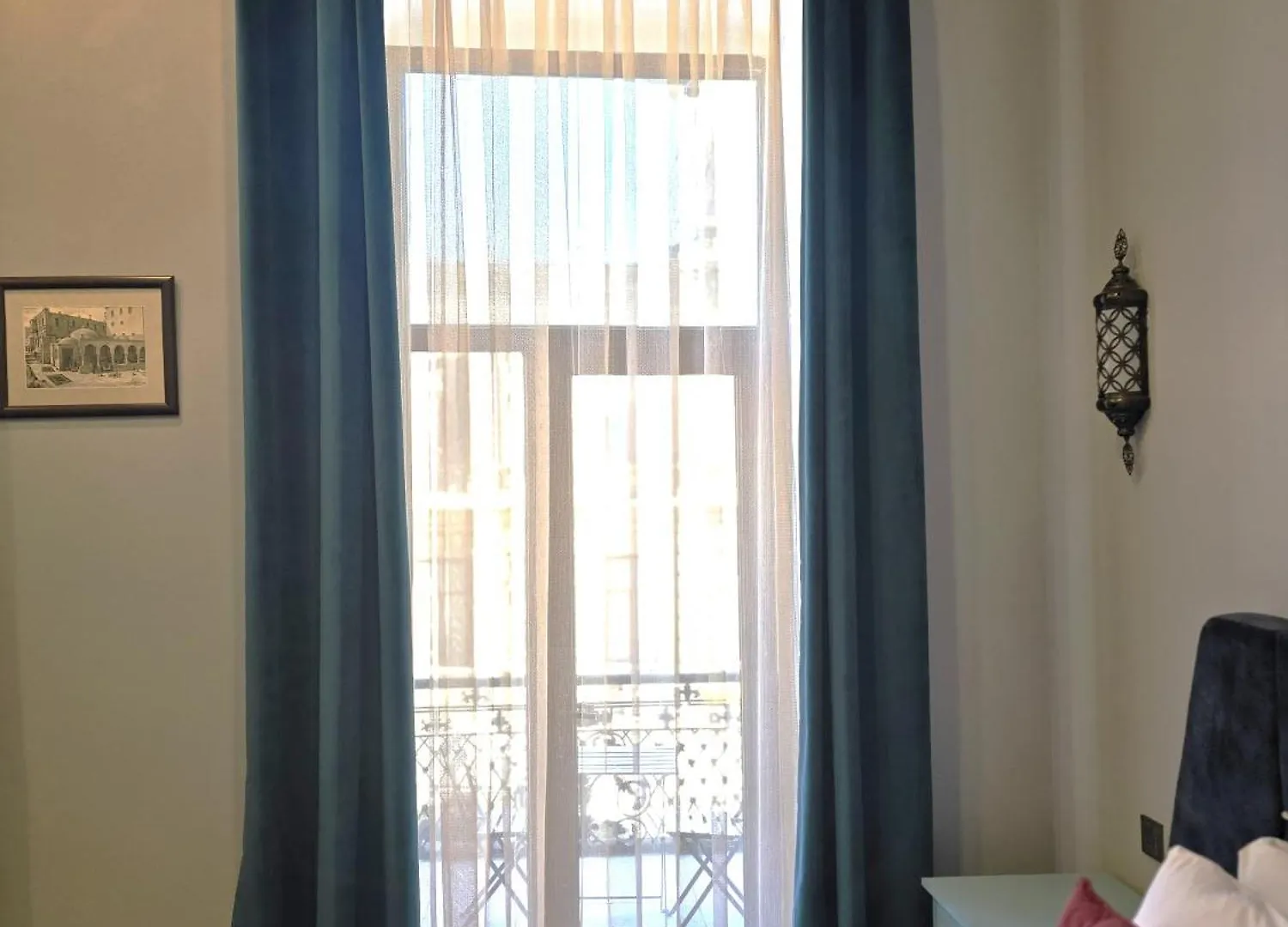 ****  Maestro City Hotel Formula 1 View Baku Azerbaïdjan
