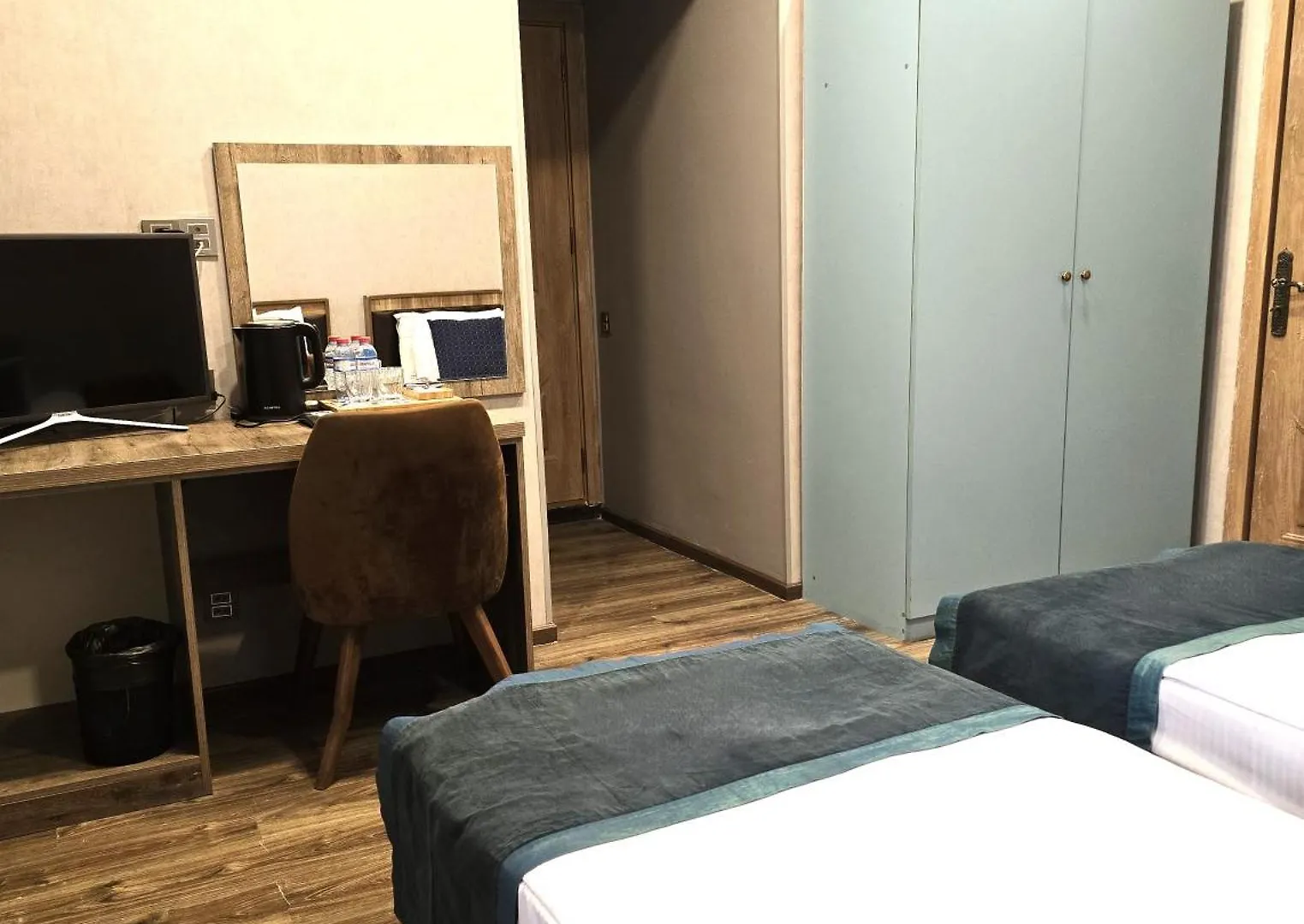 ****  Maestro City Hotel Formula 1 View Baku Azerbaïdjan